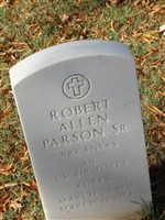 Robert Allen Parson, Sr Robert Allen Parson, Sr