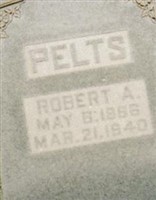 Robert Allen Pelts Robert Allen Pelts