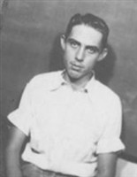 Robert Alonzo Larsen