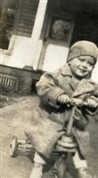 Robert Alvin "Bob" Davis Robert Alvin "Bob" Davis