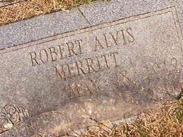 Robert Alvis Merritt