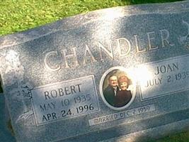 Robert Ames Chandler