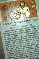Robert Andrews Millikan