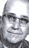 Robert Archie Sheets, Sr Robert Archie Sheets, Sr
