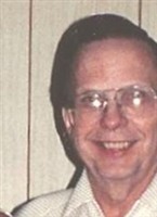 Robert Arnold "Bob" Heins
