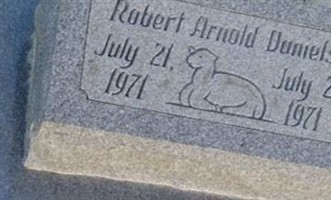 Robert Arnold Daniels Robert Arnold Daniels