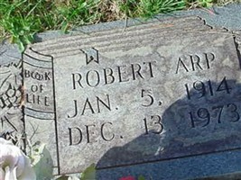 Robert Arp