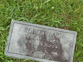 Robert Arp