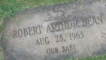 Robert Arthur Bean Robert Arthur Bean
