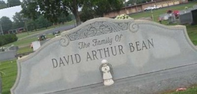 Robert Arthur Bean Robert Arthur Bean