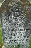 Robert Atkinson Robert Atkinson