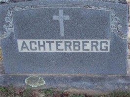 Robert Atlas Achterberg Robert Atlas Achterberg