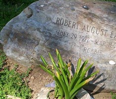 Robert August Earle, III Robert August Earle, III
