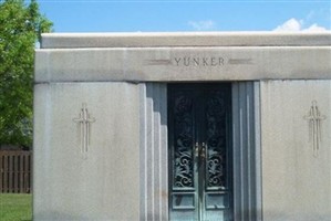 Robert August Yunker Robert August Yunker