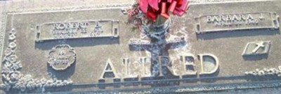 Robert B Allred Robert B Allred