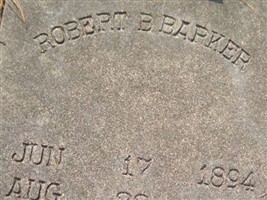 Robert B. Barker (2074174.jpg) Robert B. Barker (2074174.jpg)