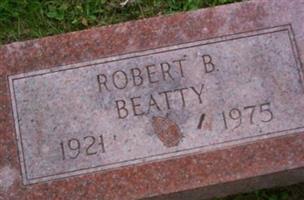 Robert B. Beatty