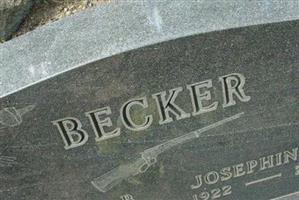 Robert B Becker