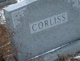 Robert B Corliss