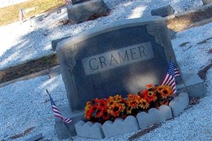Robert B. Cramer