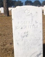 Robert B Doolittle