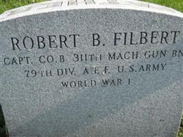 Robert B. Filbert