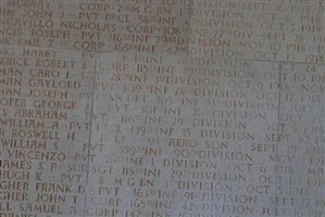 CORP Robert B. Frederick