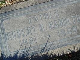 Robert B. Hamilton