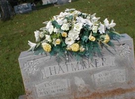 Robert B. Hatmaker Robert B. Hatmaker