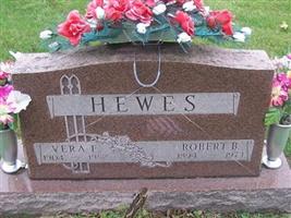 Robert B. Hewes