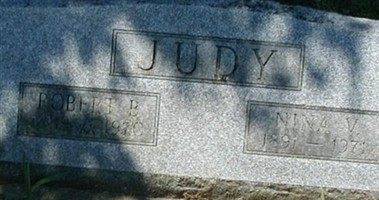 Robert B. Judy