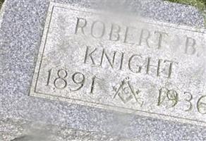 Robert B Knight