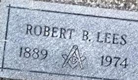 Robert B Lees