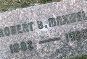 Robert B. Maxwell