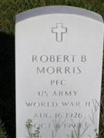 Robert B Morris