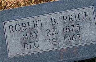Robert B. Price