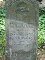 Robert B. Runyon Robert B. Runyon