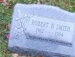 Robert B. Smith Robert B. Smith