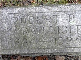 Robert B. Terwilliger