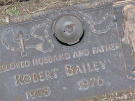 Robert Bailey