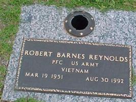 Robert Barnes Reynolds