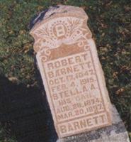 Robert Barnett