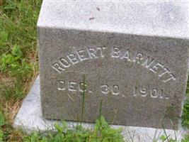 Robert Barnett