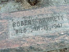 Robert Barnett