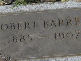 Robert Barrett Noble