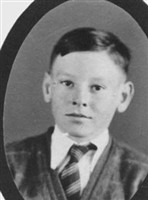 Robert Basil Salyer Robert Basil Salyer