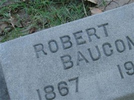 Robert Baucom