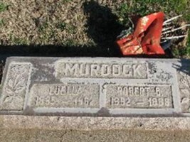 Robert Baxter Murdock