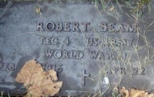 Robert Beam