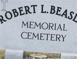 Robert L. Beasley Memorial Cemetery